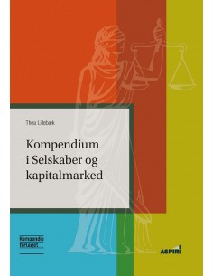 Kompendium i Selskaber og...