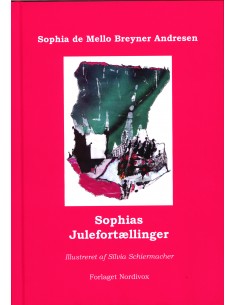 Sophias Julefortællinger