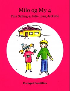 Milo og My 4