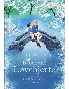 Brødrene Løvehjerte