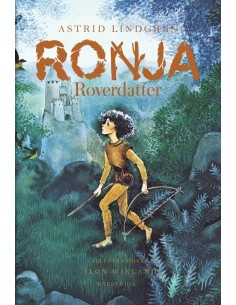 Ronja Røverdatter