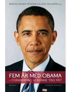 Fem år med Obama