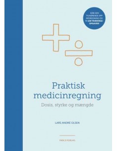 Praktisk medicinregning