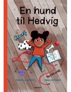 En hund til Hedvig