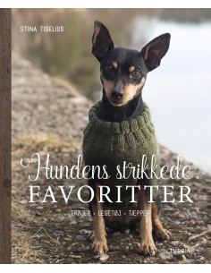 Hundens strikkede favoritter