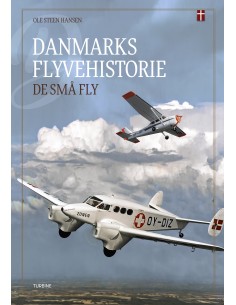 Danmarks flyvehistorie – De...