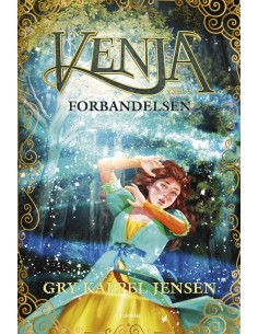 Venja del 3 – Forbandelsen
