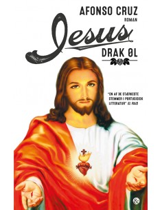 Jesus drak øl