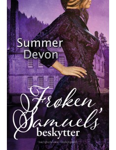 Frøken Samuels beskytter