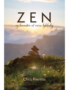 Zen og kunsten at være...