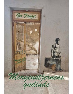 Morgenstjernens gudinde