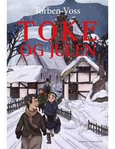 Toke og julen