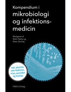 Kompendium i mikrobiologi...