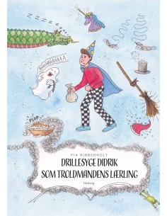 Drillesyge Didrik som...