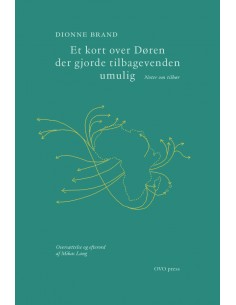 Et kort over Døren der...