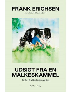 Udsigt fra en malkeskammel