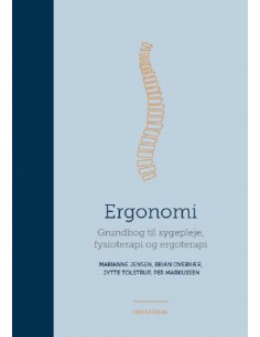 Ergonomi