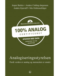 Analogiseringsstyrelsen