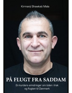 På flugt fra Saddam