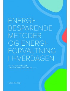 Energibesparende metoder og...