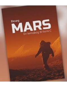 Besøg Mars
