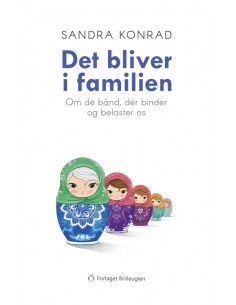 Det bliver i familien