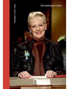 Dronningen taler