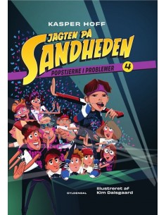 Jagten på sandheden 4 -...