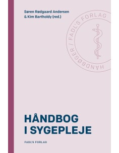 Håndbog i sygepleje
