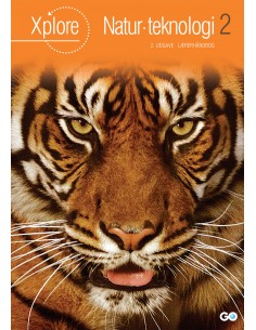 Xplore Natur/teknologi 2...