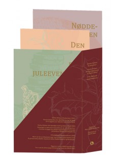 Julehistorier i boks...