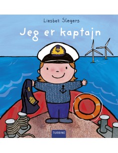 Jeg er kaptajn