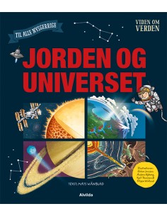 Viden om verden: Jorden og...