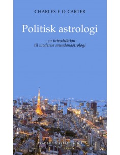 Politisk astrologi
