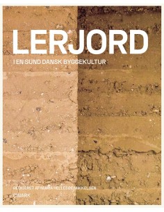 Lerjord i en sund dansk...