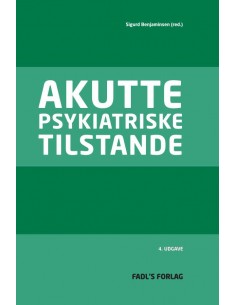 Akutte Psykiatriske Tilstande