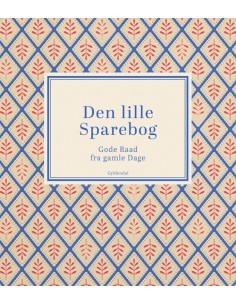 Den lille Sparebog