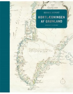 Kortlægningen af Grønland