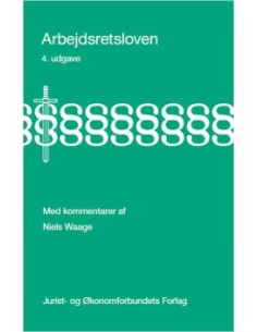 Arbejdsretsloven