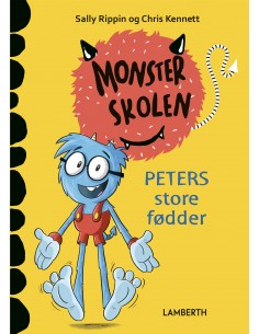 Peters store fødder