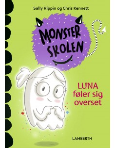 Luna føler sig overset