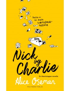 Nick og Charlie