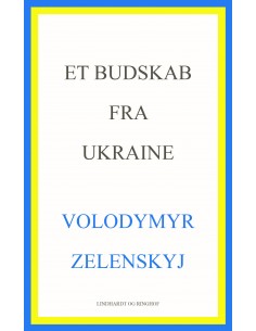 Et budskab fra Ukraine