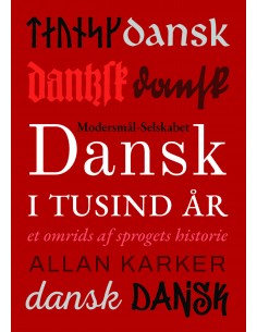 Dansk i tusind år
