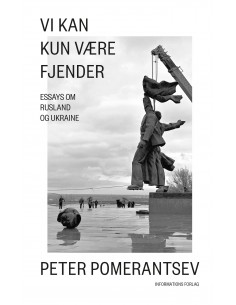 Vi kan kun være fjender