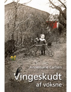 Vingeskudt af voksne