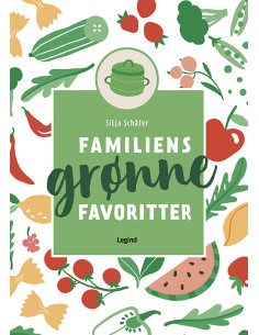 Familiens grønne favoritter