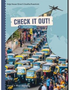 Check it out! 4. klasse