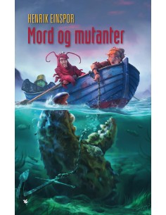 Mord og mutanter