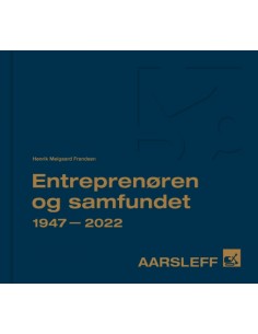 AARSLEFF 1947-2022